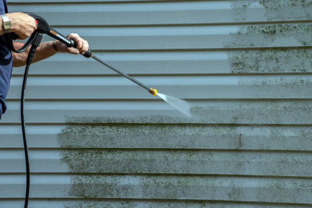 Best Residential Pressure Washing in Jackson, MS