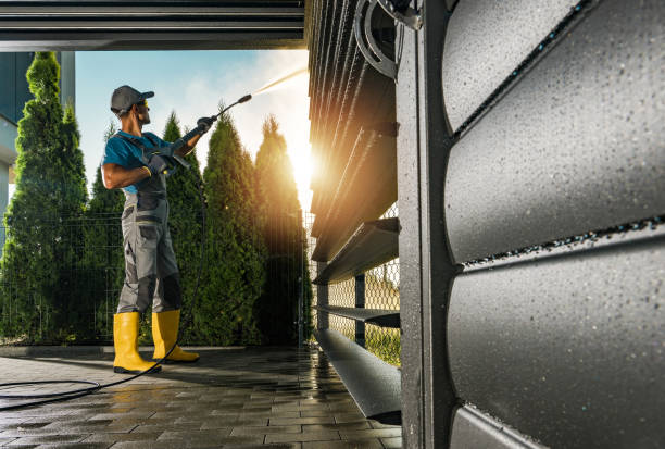 Reliable Jackson, MS Pressure Washing Services Solutions