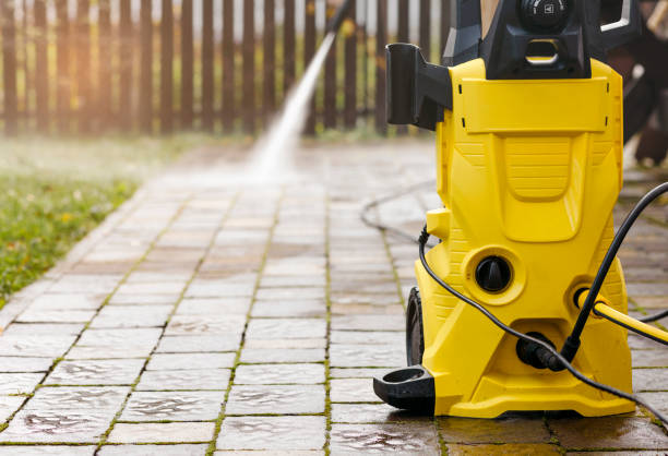 Jackson, MS Pressure Washing Services Company