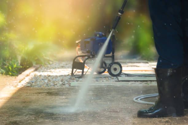Best Graffiti Removal Services in Jackson, MS
